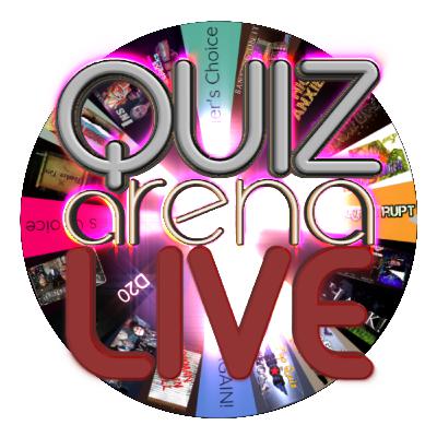 QUIZarenaLIVE s02e04 QUIZarenaLIVE s02e04