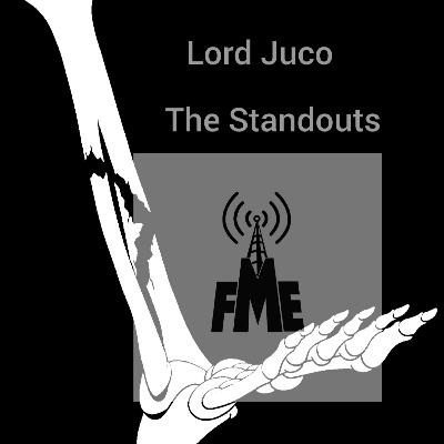 State of The Game vol.263-Break A Leg w/ Lord Juco & The Standouts