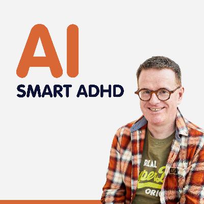 Outsource Your ADHD Brain with AI Outsource Your ADHD Brain with AI