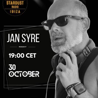 Jan Syre - Fresh Beat Sessions 30.10.25 Jan Syre