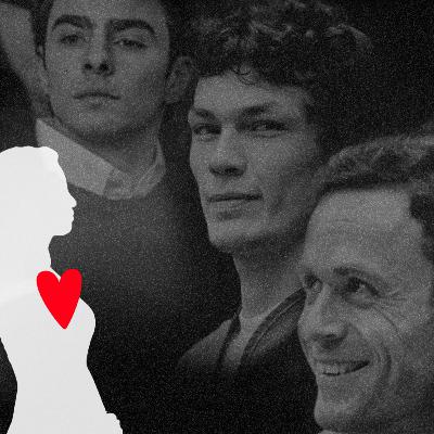 Why Do Women Fall for Killers? The Science Behind Hybristophilia Why Do Women Fall for Killers? The Science Behind Hybristophilia