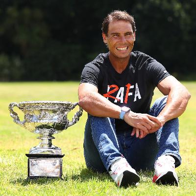 Nord-Süd-Gipfel - Ausgabe 51 - Ist Rafael Nadal nun der „GOAT”?