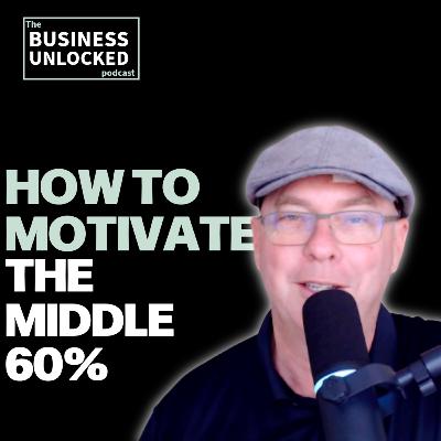 Ep29: Real Employee Engagement - Helping Your Staff Win (So You Can Win) Ep29: Real Employee Engagement - Helping Your Staff Win (So You Can Win)