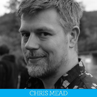 203 | Chris Mead (UK) Talks About His Journey To Becoming A Full-Time Improviser 203 | Chris Mead (UK) Talks About His Journey To Becoming A Full-Time Improviser