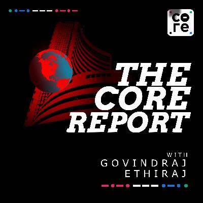 #714 Trump-Jinping Meet After Six Years Won’t Really Help Markets #714 Trump-Jinping Meet After Six Years Won’t Really Help Markets