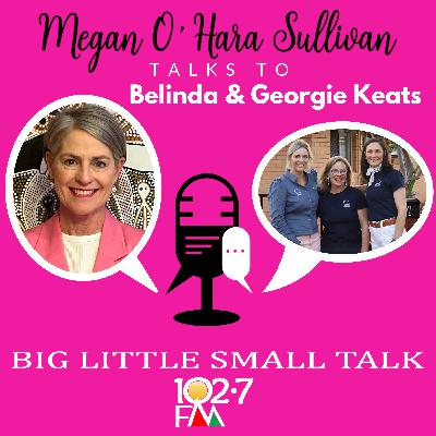 Common Ground - Belinda & Georgie Keats