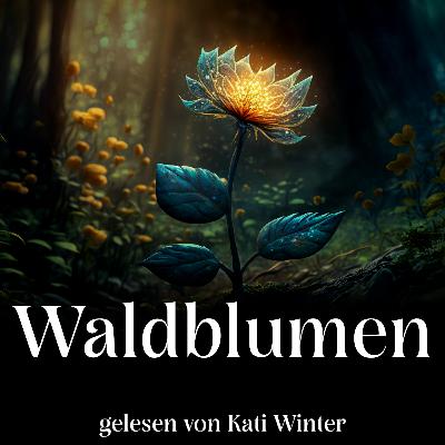 Waldblumen - Entspannt einschlafen mit Märchen | Hörgeschichte, Märchen Hörbuch zum Einschlafen für Kinder und Erwachsene Waldblumen - Entspannt einschlafen mit Märchen | Hörgeschichte, Märchen Hörbuch zum Einschlafen für Kinder und Erwachsene