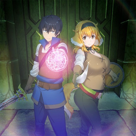 Harem in the labyrinth of another world uncensored