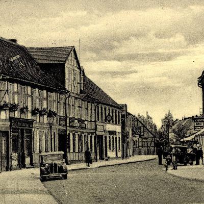 Osterburg – das Hollywood der Altmark Osterburg – das Hollywood der Altmark