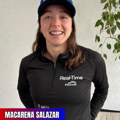#TrichileTV 🎙️ con Macarena Salazar