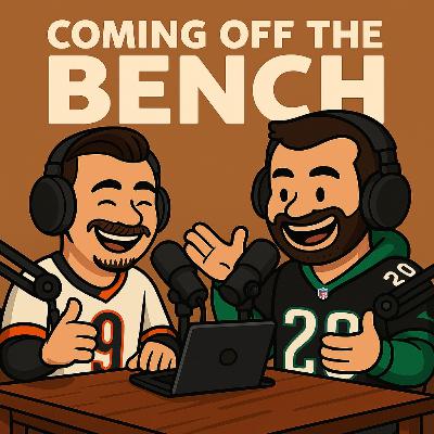 2023 NFL Season Preview