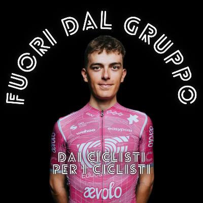 Devo Team: scopriamo i corridori più interessanti con Roberto Capello