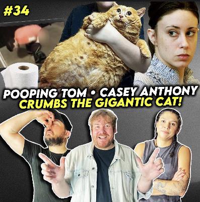 Casey Anthony Ruins Another Family and Much More