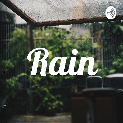 Rain (Trailer)