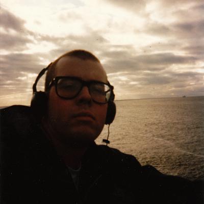 Episode 44: 1994 - Part Two Episode 44: 1994 - Part Two