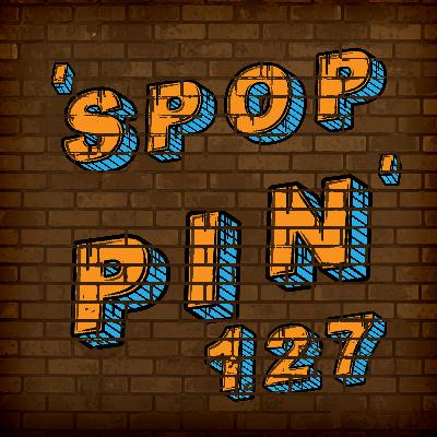 spoppin #127 - Live Enjoyment, Instant Kaffee und süßer Senf