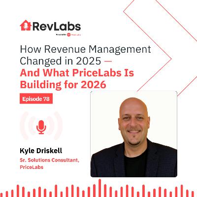 How Revenue Management Changed in 2025 — And What PriceLabs Is Building for 2026