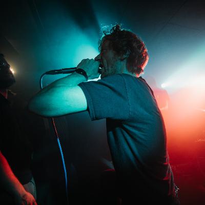 Interview #107 - Vægtløs