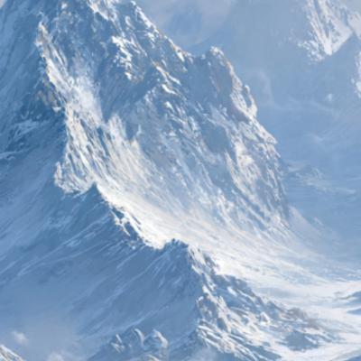 Técnica de la Montaña: práctica meditativa Técnica de la Montaña: práctica meditativa