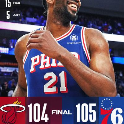 JOEL EMBIID SHOULD BE YOUR MVP 2KJ PODCAST