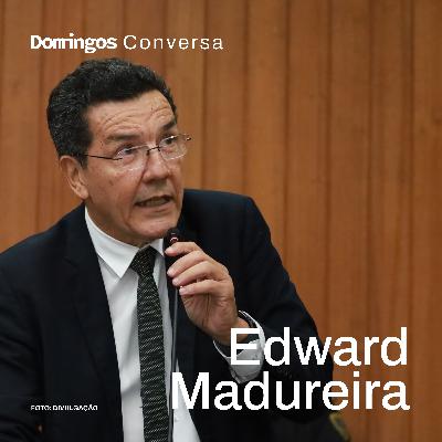 O PT TEM CANDIDATO? EDWARD MADUREIRA NO CENTRO DA DISPUTA