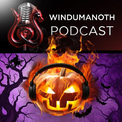 Extra 39: Especial Halloween 2025