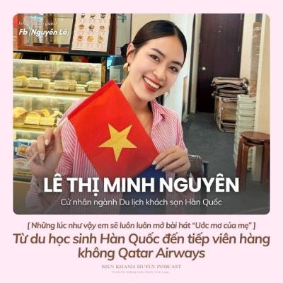 #ep21 Từ du học sinh Hàn Quốc đến tiếp viên hàng không Qatar Airways #ep21 Từ du học sinh Hàn Quốc đến tiếp viên hàng không Qatar Airways