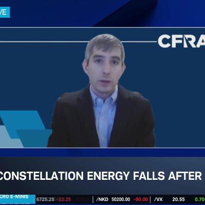 CEG's Nuclear Plans Amid Rising Electricity Demand