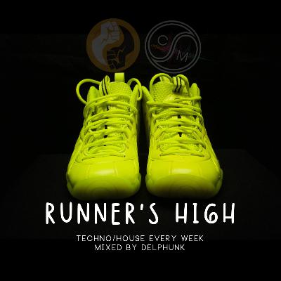 Runner's High Premiere Episode