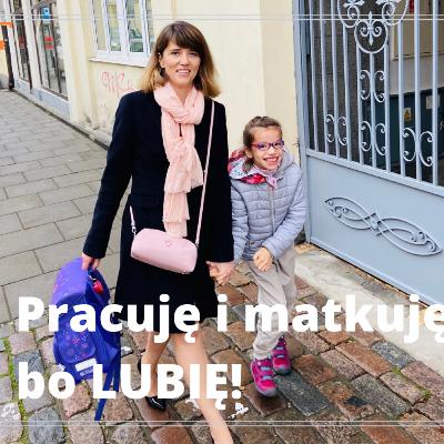 Matkuję i pracuję bo lubię: Poranki