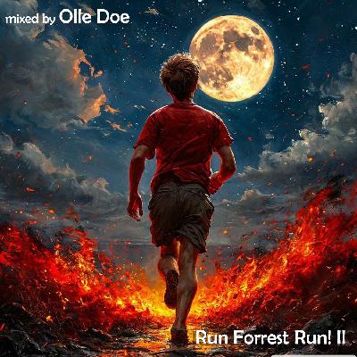 Olle Doe - Run Forrest Run! II 10