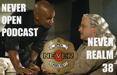 NEVER Realm 38