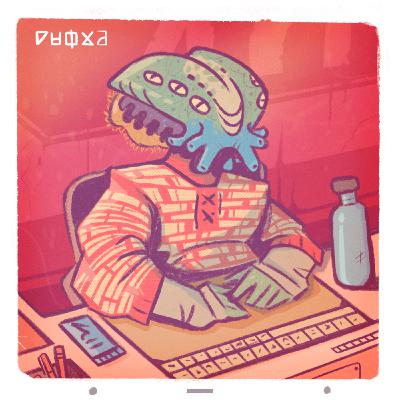 Episode 57 - Decision Episode! Episode 57 - Decision Episode!