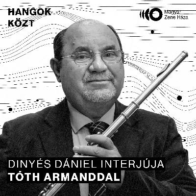 Hangok közt #72 I Tóth Armand