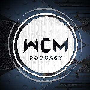 WCM Podcast #7 - Haunted Dreams Release