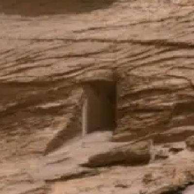 1779 - Pirámides y monolitos marcianos (y la Cara) 1779 - Pirámides y monolitos marcianos (y la Cara)