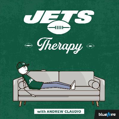 JETS THERAPY | Week 11 vs BUF - "Another Franchise QB Bites The Dust"