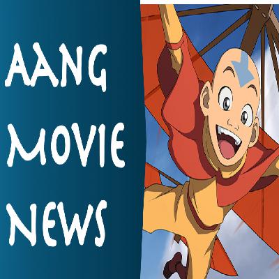 Legend of Aang Movie News Reaction
