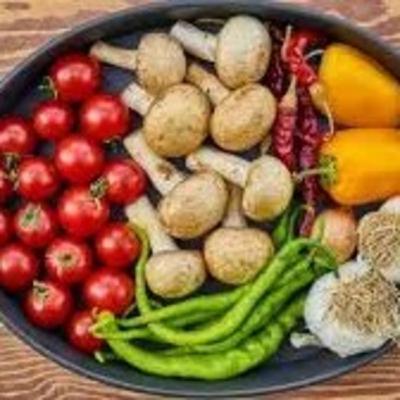 Impacto de mi dieta en la salud