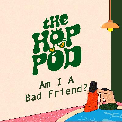 EP 103: How to Deal With BAD FRIENDS & PEER PRESSURE (Drinking, Partying & Drugs!?) EP 103: How to Deal With BAD FRIENDS & PEER PRESSURE (Drinking, Partying & Drugs!?)