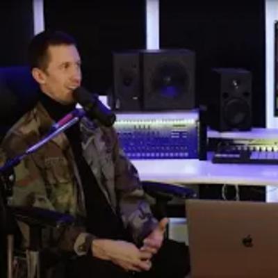 #001 - Ethan Maac's Musical Journey | Stratford Vibe Exchange