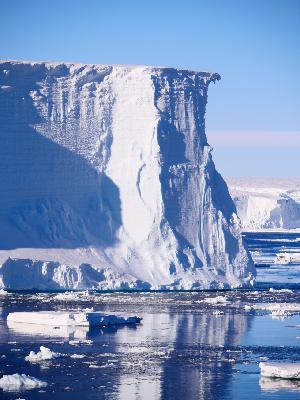 Episode 37: The Doomsday Glacier is Melting!