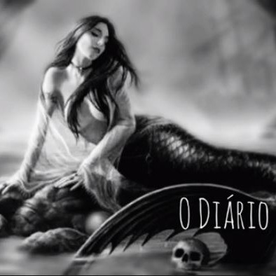 Os Diários Esquecidos - Histórias de Terror