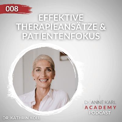 008 - Effektive Therapieansätze und Patientenfokus: Spenglersan- und Gemmotherapie