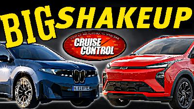 Chevy Bolt on the Chopping Block, Tesla Cuts Back & BMW’s Surprise Hit