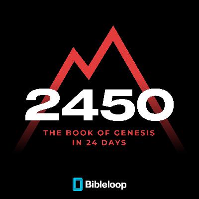 2024 Day 24 | Genesis 50
