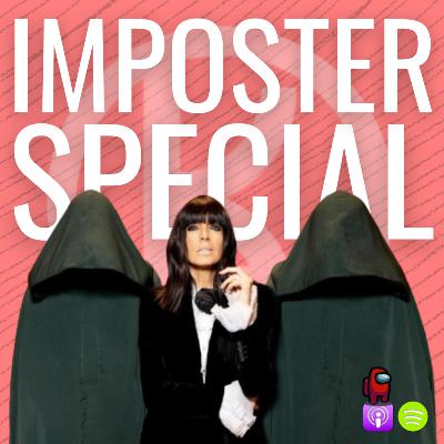 Who is the Imposter?
