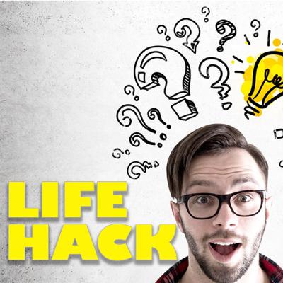 Life Hack - Resist to be Reactive