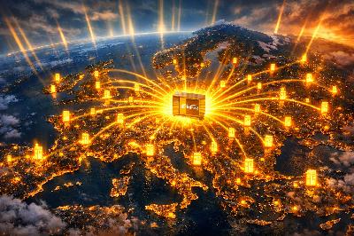InPost: More Than Lockers – The Rails of European E-Commerce InPost: More Than Lockers – The Rails of European E-Commerce