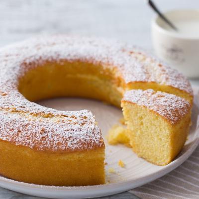 Ciambellone Ciambellone